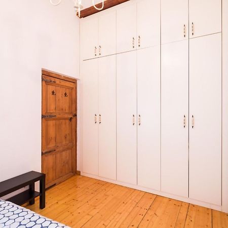 Appartamento Old Town Plaza Negrito By Nomad Host Valenza Esterno foto