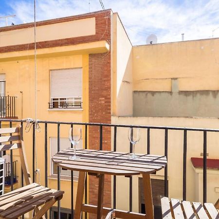 Appartamento Old Town Plaza Negrito By Nomad Host Valenza Esterno foto