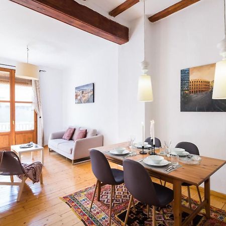 Appartamento Old Town Plaza Negrito By Nomad Host Valenza Esterno foto