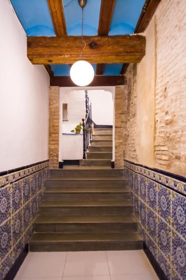 Appartamento Old Town Plaza Negrito By Nomad Host Valenza Esterno foto