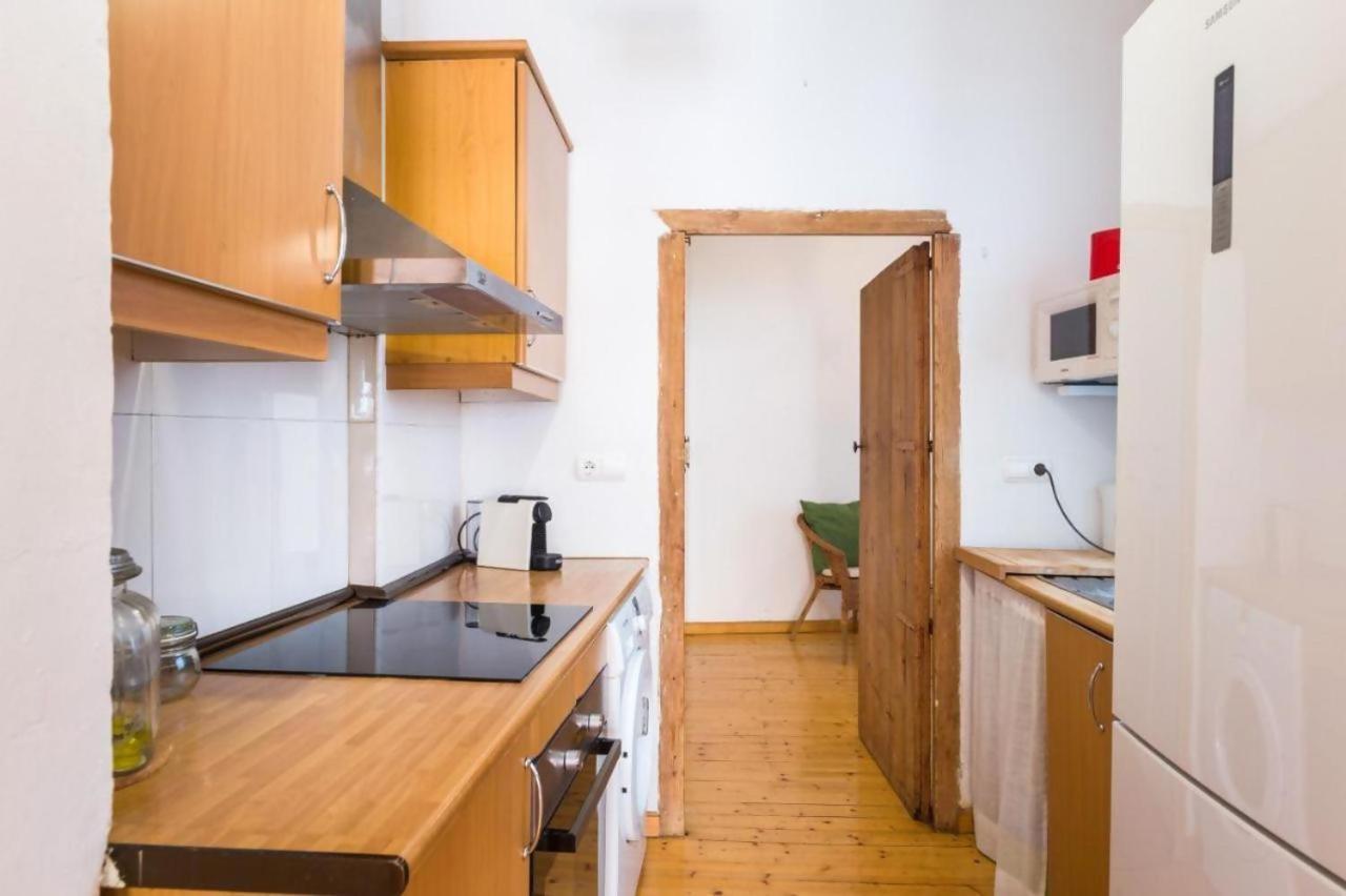 Appartamento Old Town Plaza Negrito By Nomad Host Valenza Esterno foto