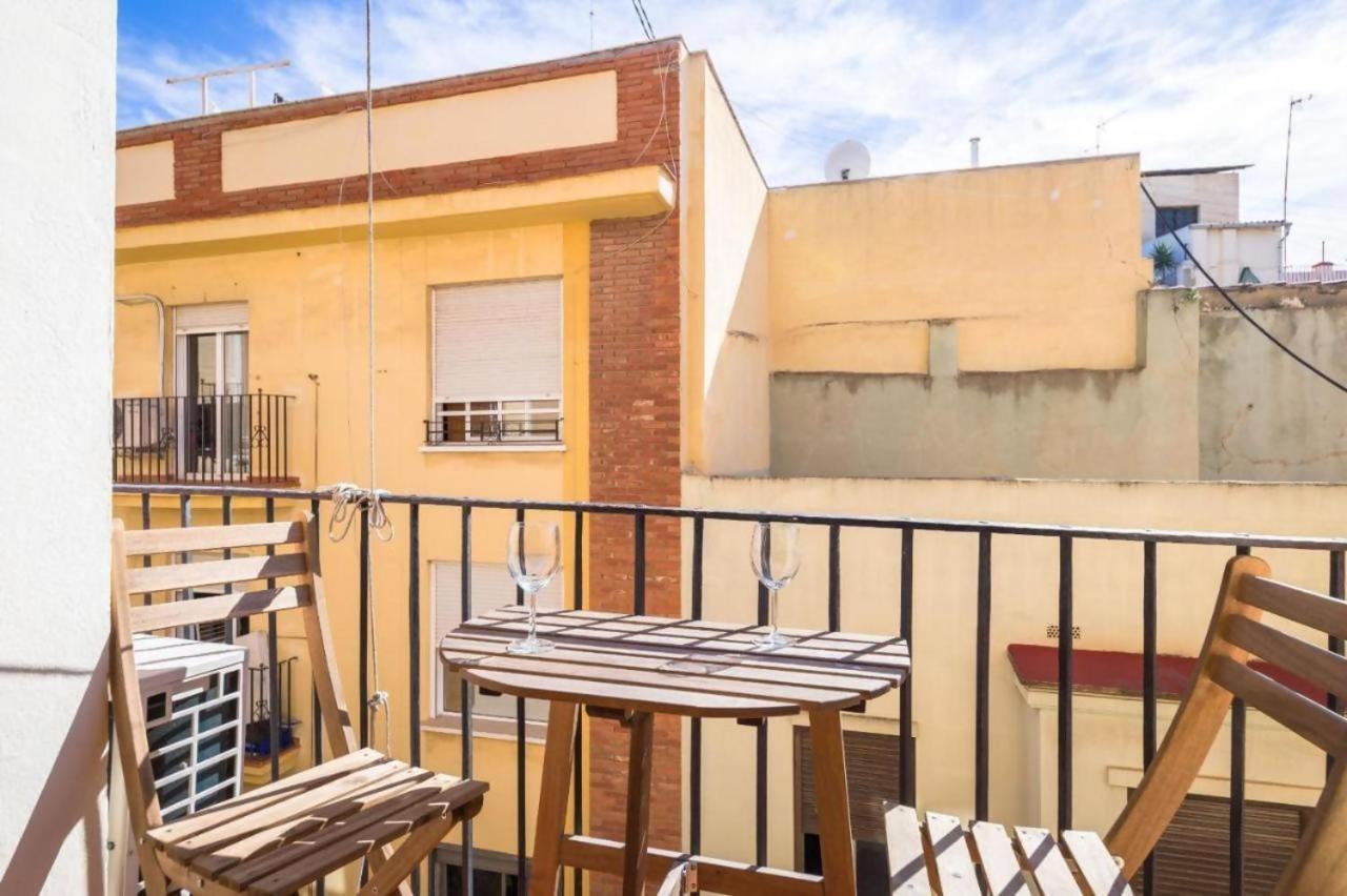 Appartamento Old Town Plaza Negrito By Nomad Host Valenza Esterno foto