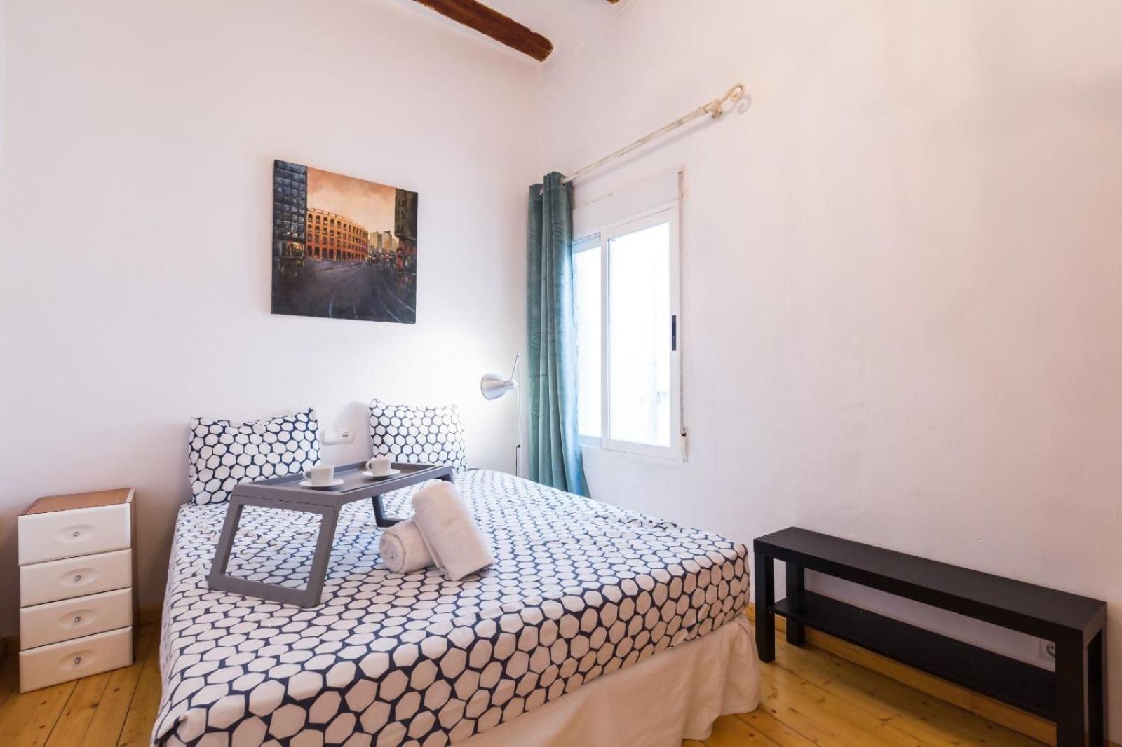 Appartamento Old Town Plaza Negrito By Nomad Host Valenza Esterno foto