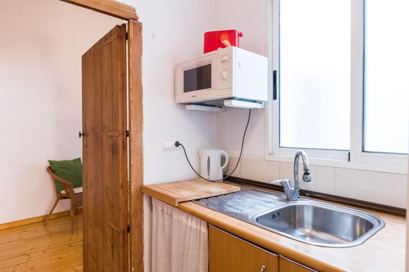 Appartamento Old Town Plaza Negrito By Nomad Host Valenza Esterno foto