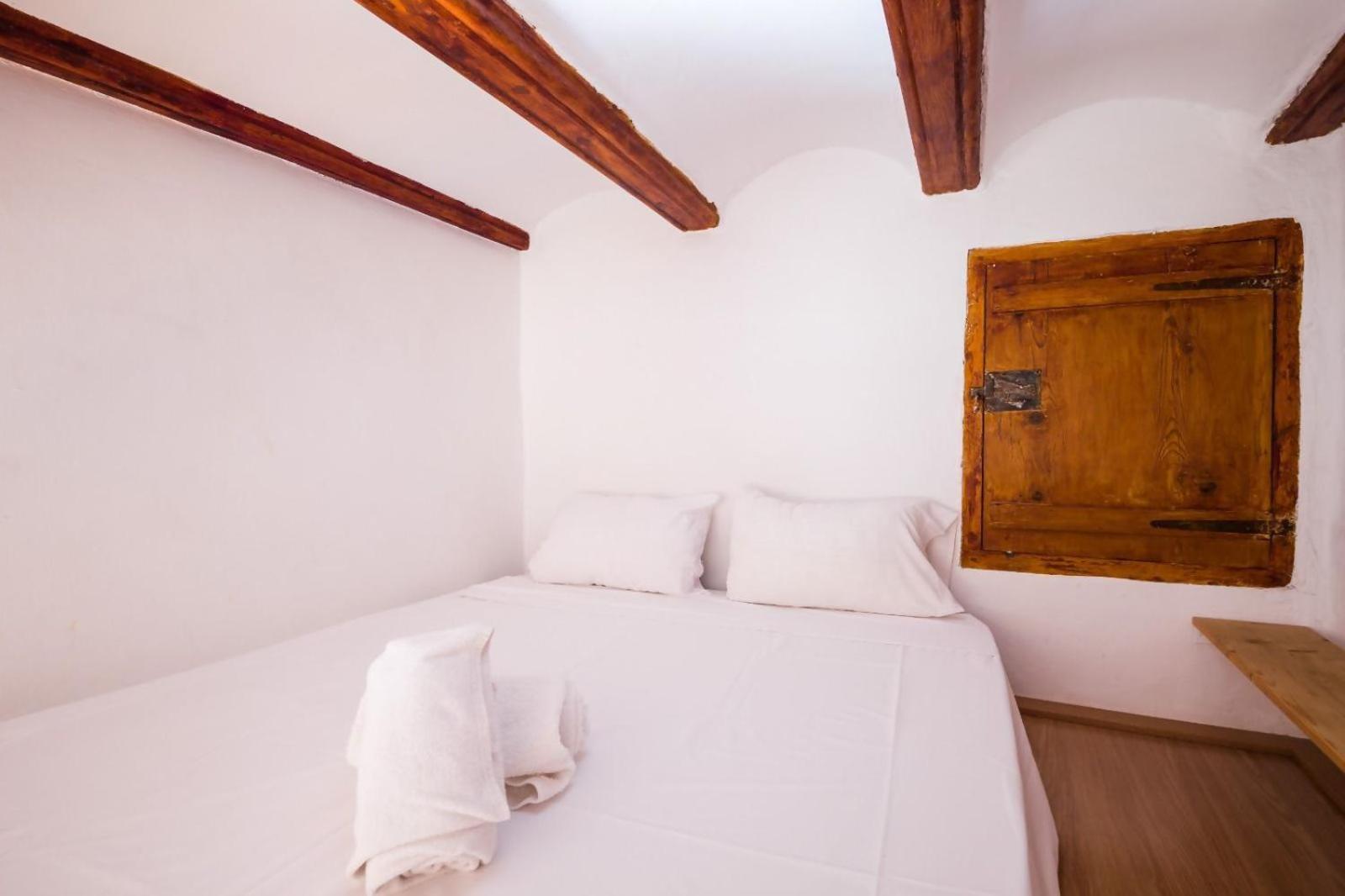 Appartamento Old Town Plaza Negrito By Nomad Host Valenza Esterno foto