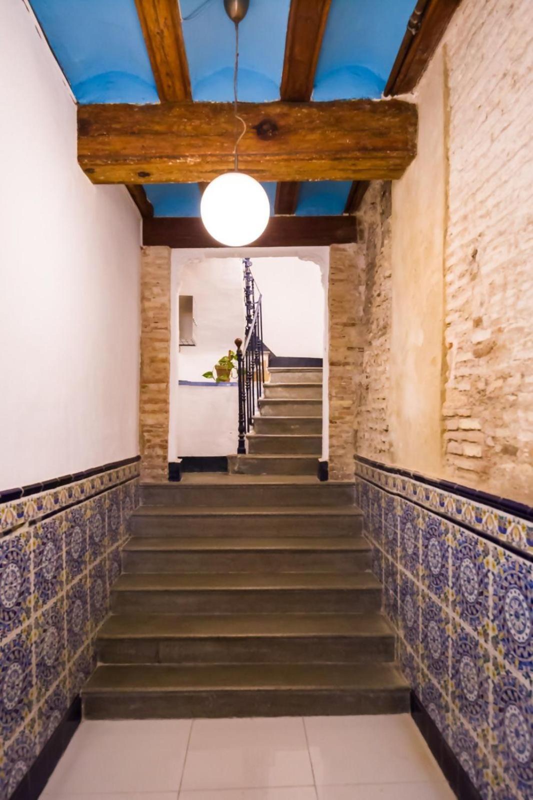 Appartamento Old Town Plaza Negrito By Nomad Host Valenza Esterno foto